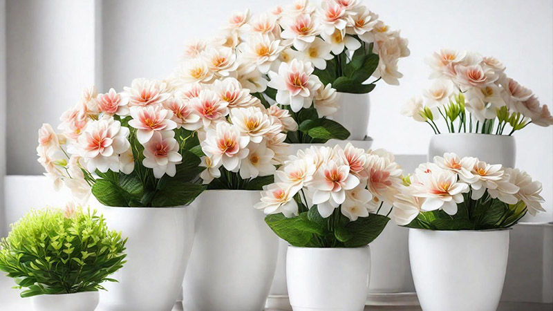 Choosing the Right Vase or Container