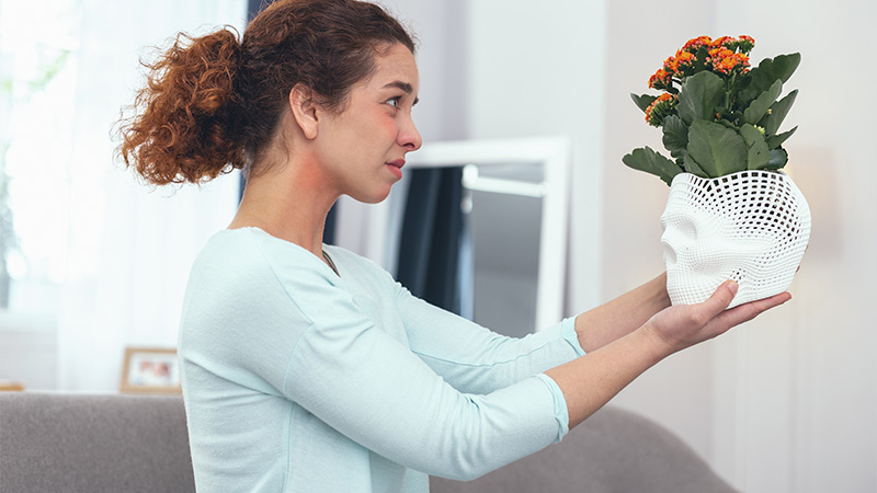 DIY Filler Ideas for a Personal Touch