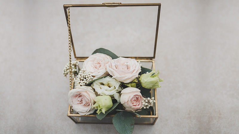 Decorative Boxes: Elegant and Unique
