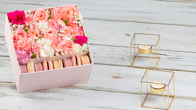 Decorative Boxes: Elegant and Unique