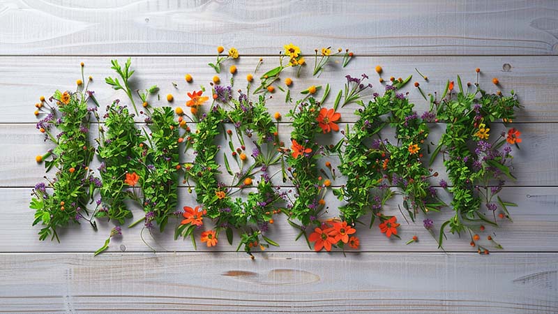 Future of Flower Wall Backdrops