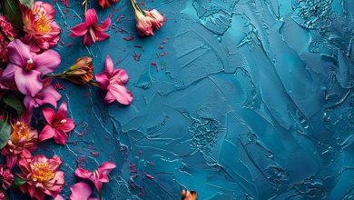 Introduction Flower Wall Backdrop Ideas