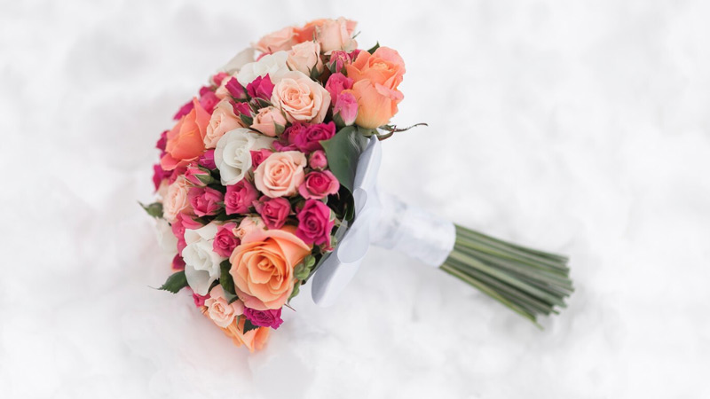  Flower Arrangement Ideas