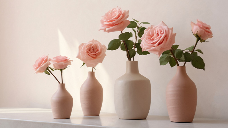 Jars and Bottles: Quirky and Eclectic