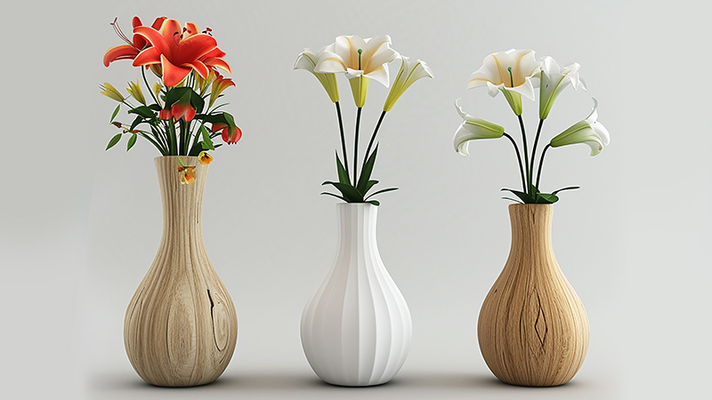 Jars and Bottles: Quirky and Eclectic
