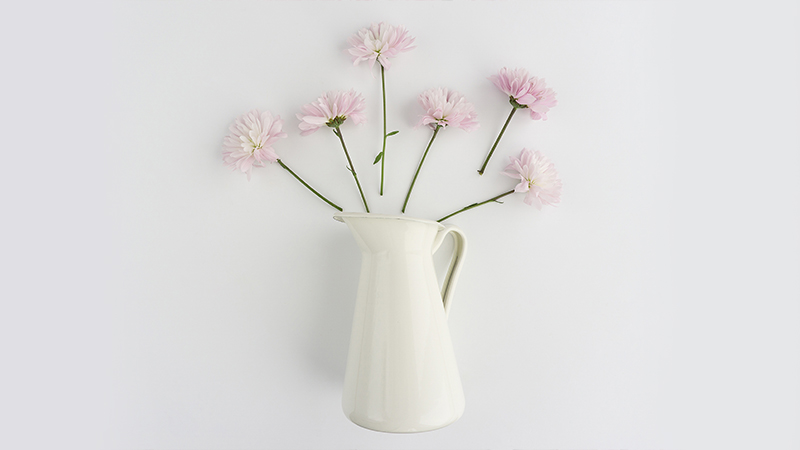 Pots and Planters: Natural and Versatile