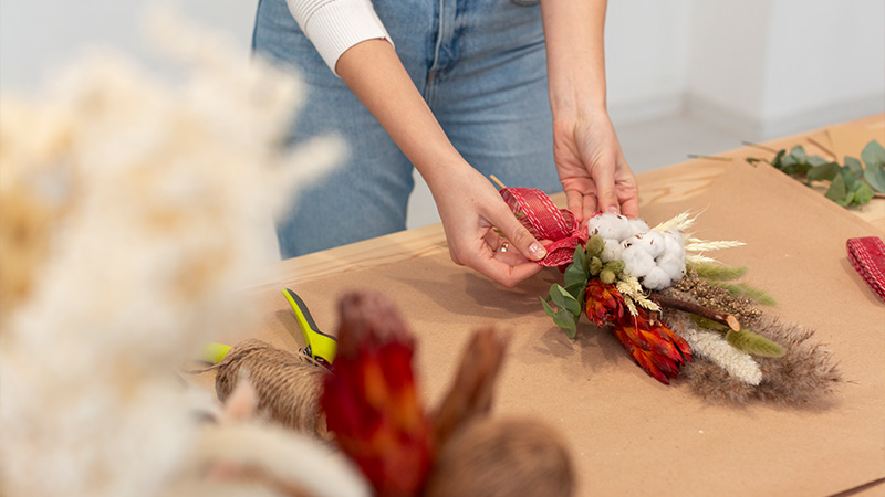 Seasonal Decorations