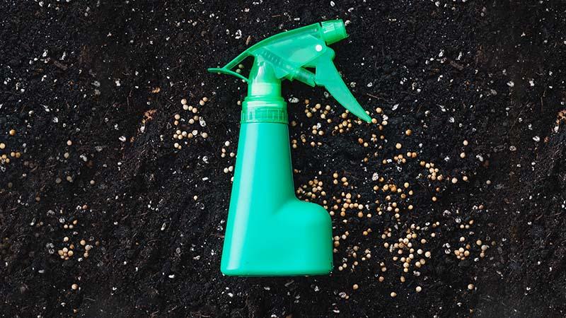 Speed Up and Set with Quick-Dry Setting Sprays