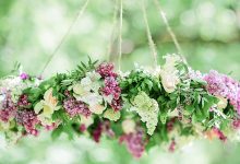 The Best Hanging Flower Basket Ideas