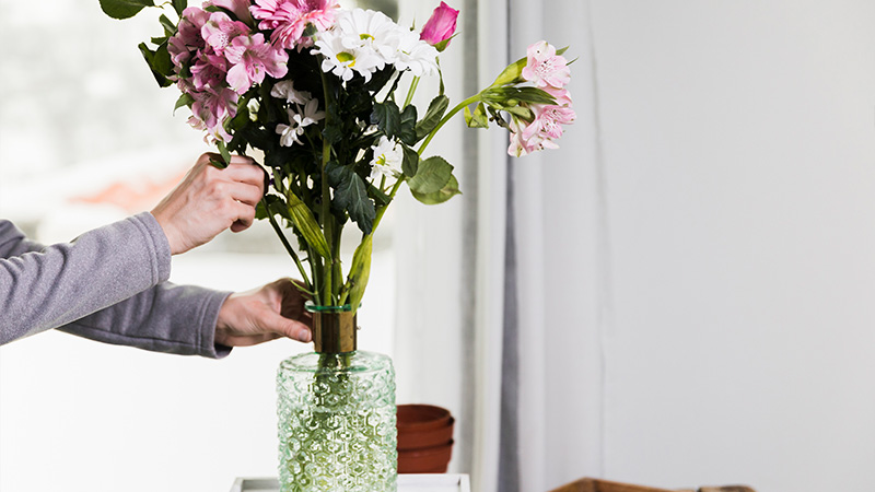 Vases: Classic and Timeless