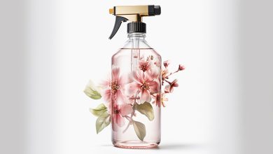 What Can You Spray on Artificial Flowers?