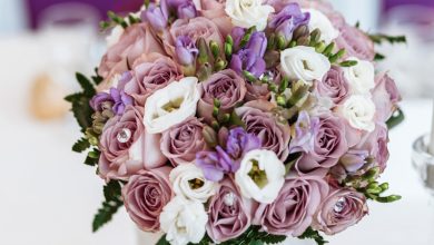 Top 10 January Flower Arrangement Ideas