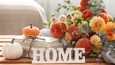 Top 10 Housewarming Flower Decoration Ideas