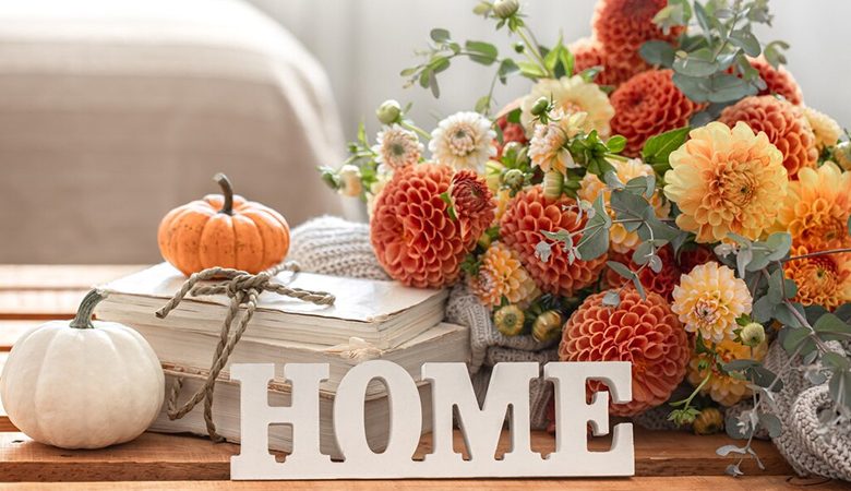 Top 10 Housewarming Flower Decoration Ideas