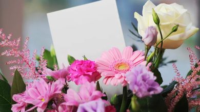 The 10 Best Artificial Tropical Flower Arrangements Ideas