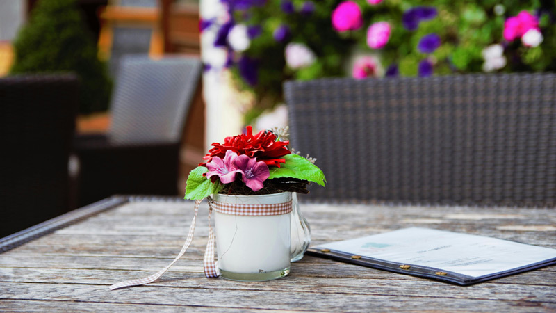 Why Artificial Flowers Are the Perfect Solution