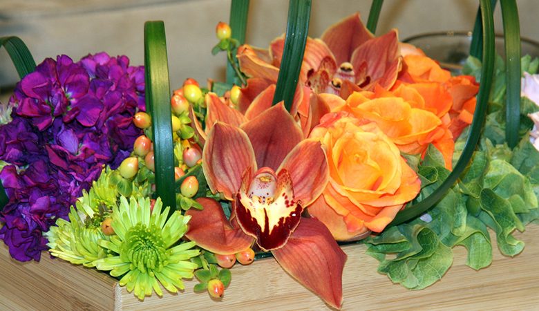 Top 10 Modern Artificial Flower Arrangements for Every Season