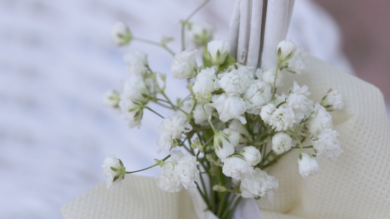 Silk Flower Arrangement Ideas